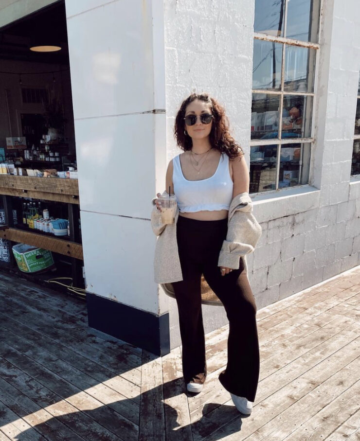 Sunny Saturday #OOTD