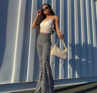 Fashion Killer #OOTD