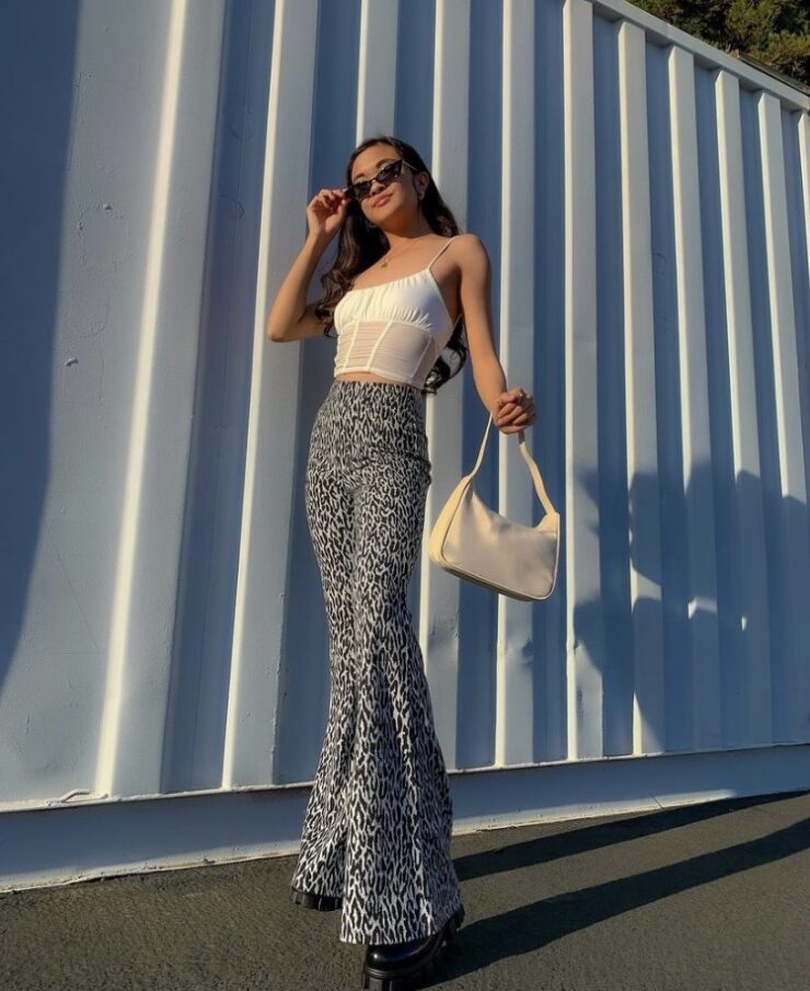 Fashion Killer #OOTD