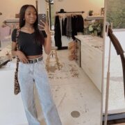 Simple and Cute #OOTD