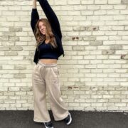 Fridays Are for Fashion #OOTD