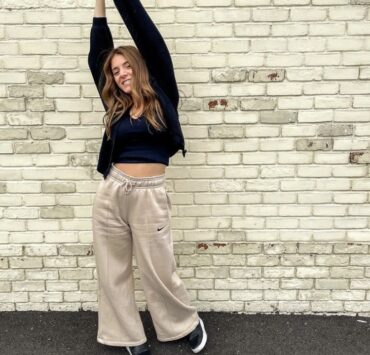 Fridays Are for Fashion #OOTD