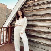 Comfort in Style #OOTD