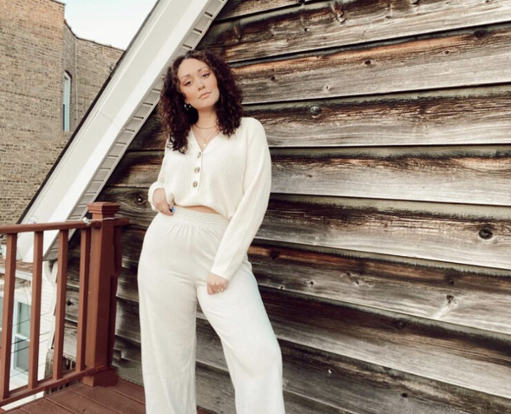 Comfort in Style #OOTD