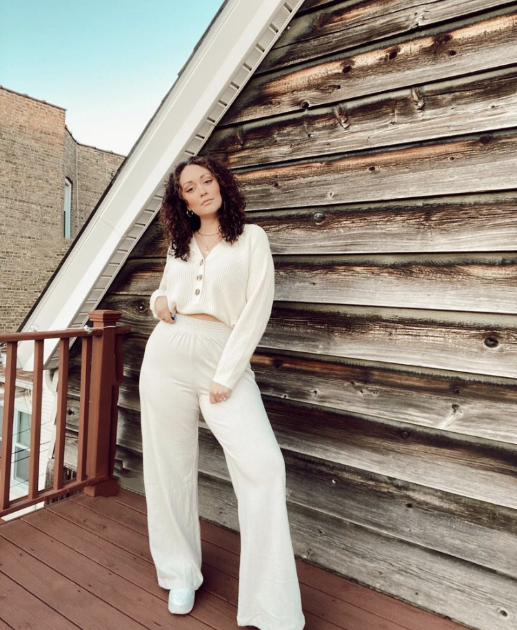 Comfort in Style #OOTD Comfort in Style #OOTD