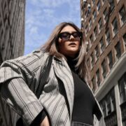 Cool Girl Stylin’ #OOTD