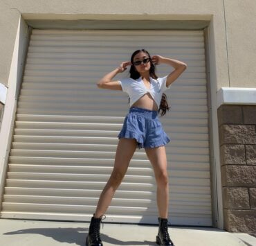 Summertime Fine #OOTD Summertime Fine #OOTD