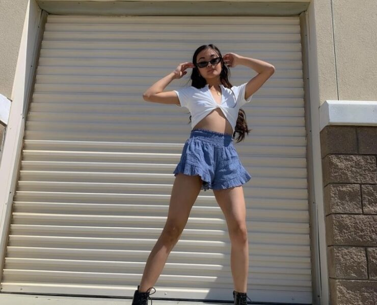 Summertime Fine #OOTD