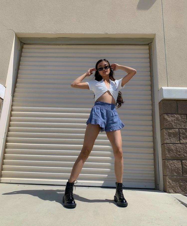 Summertime Fine #OOTD Summertime Fine #OOTD