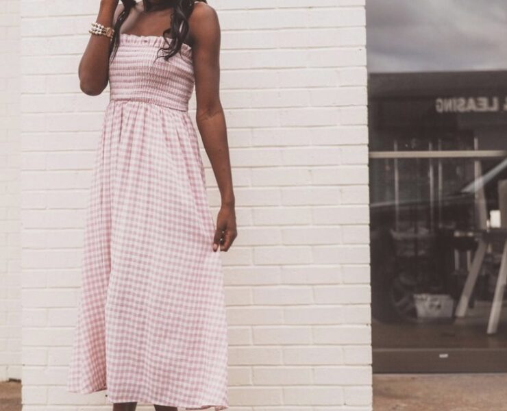 Spring Into Springtime