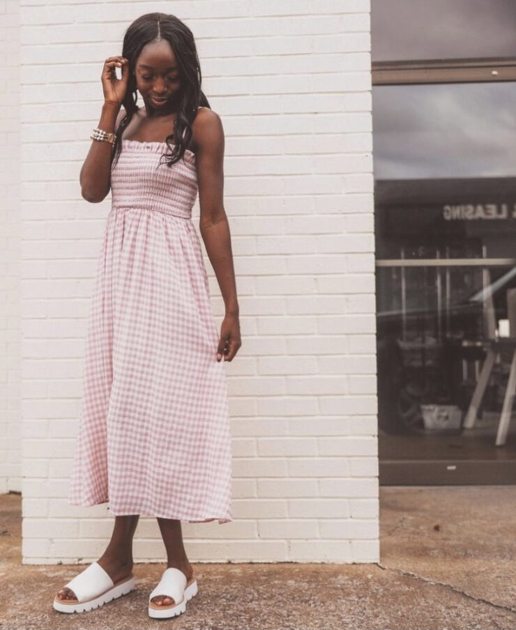 Spring Into Springtime