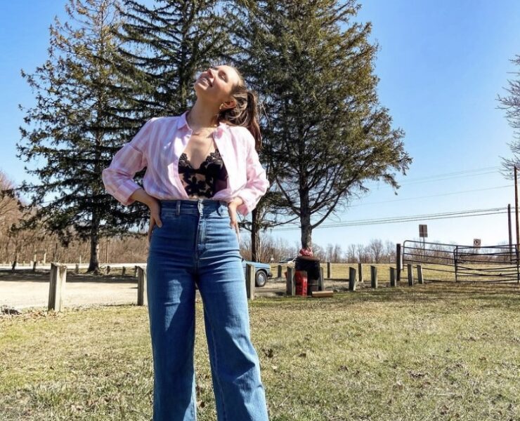 Monday Fit Check #OOTD