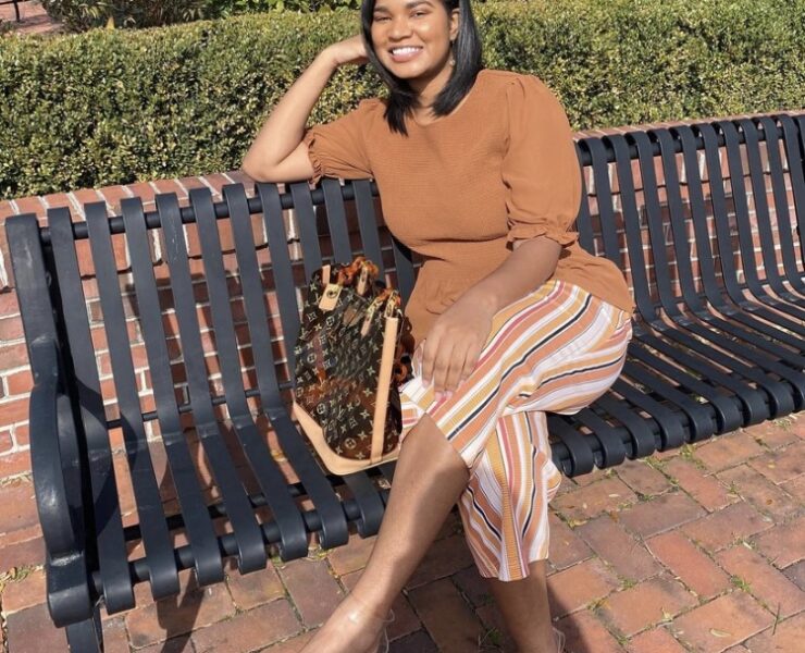 21st B-Day Celebration 🥳
