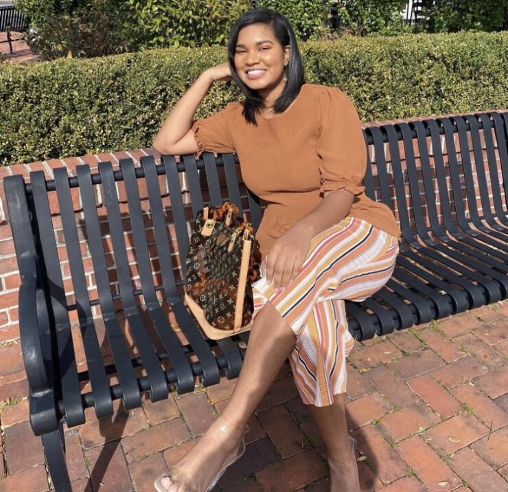 21st B-Day Celebration 🥳