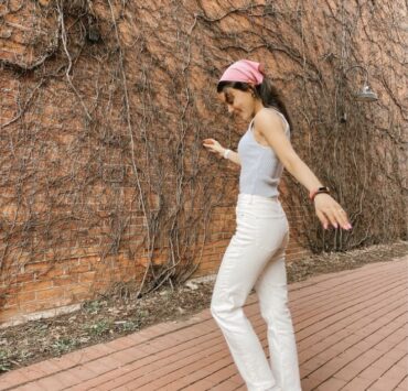 A Pastel Moment #OOTD A Pastel Moment #OOTD