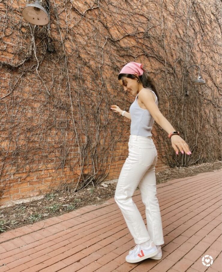 A Pastel Moment #OOTD