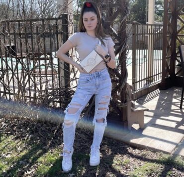 Springtime Fashionista Springtime Fashionista