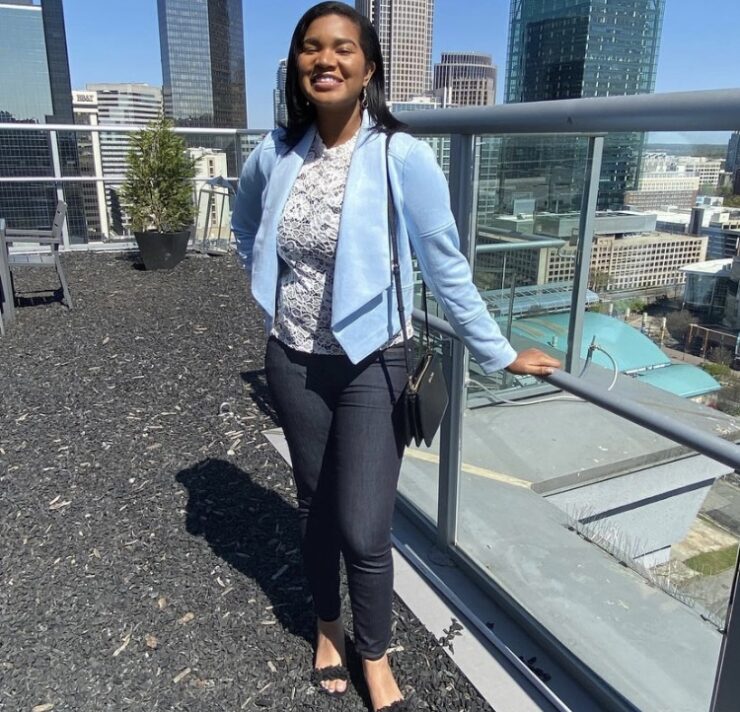 Blue Skies & Good Vibes