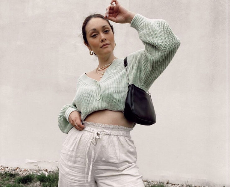 Show Yourself Kindness