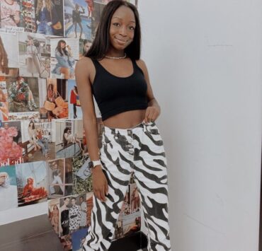 Zebra Stripes and Everything Nice