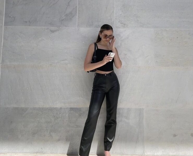 All Black Everythin’