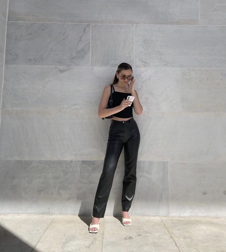 All Black Everythin’