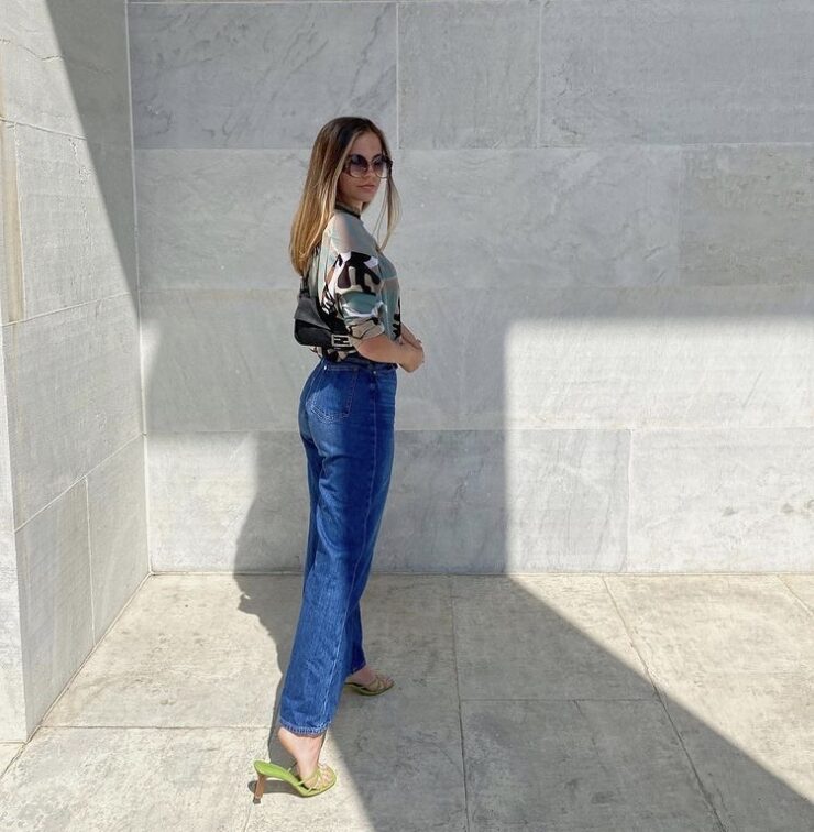 Just An Everyday Look #OOTD