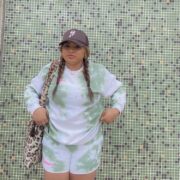 Sweatsuits are Forever #OOTD