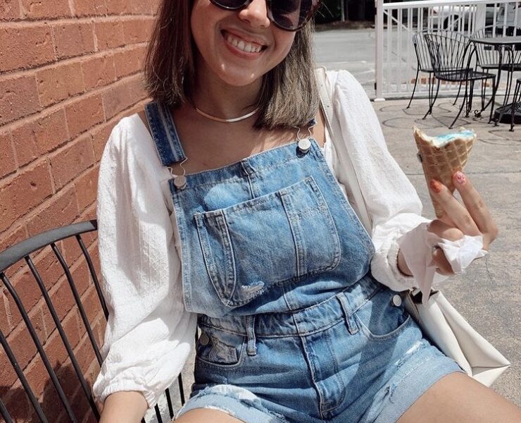 Summer Feels #OOTD