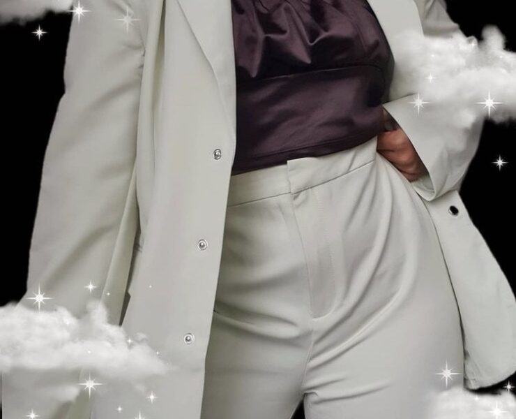 A Little Extra Sparkle #OOTD