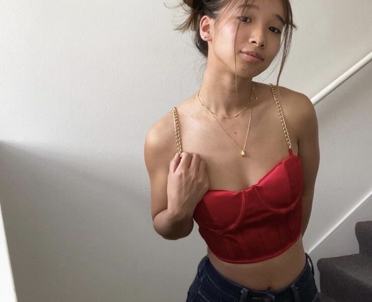 Sweet Heart in Red #OOTD Sweet Heart in Red #OOTD