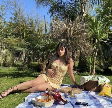 Picnic Princess #OOTD Picnic Princess #OOTD