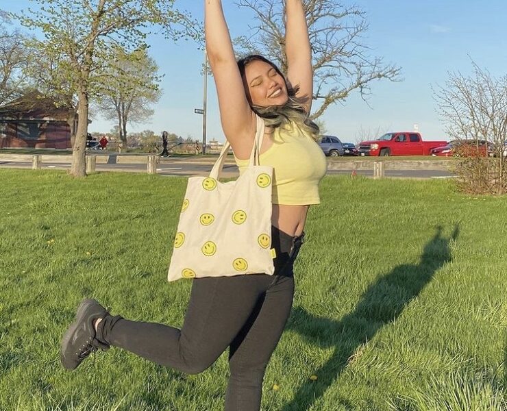 Happy Vibes #OOTD