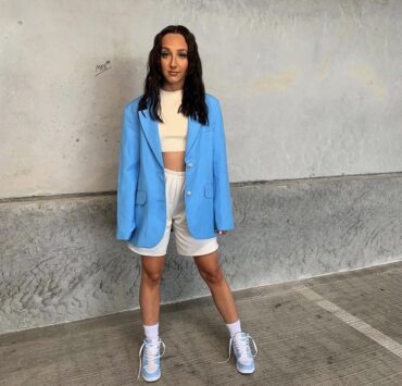 Nothing Better Than Blue #OOTD Nothing Better Than Blue #OOTD