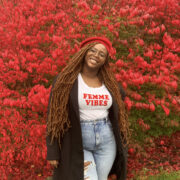 “When in Doubt, Wear Red”- Bill Blass