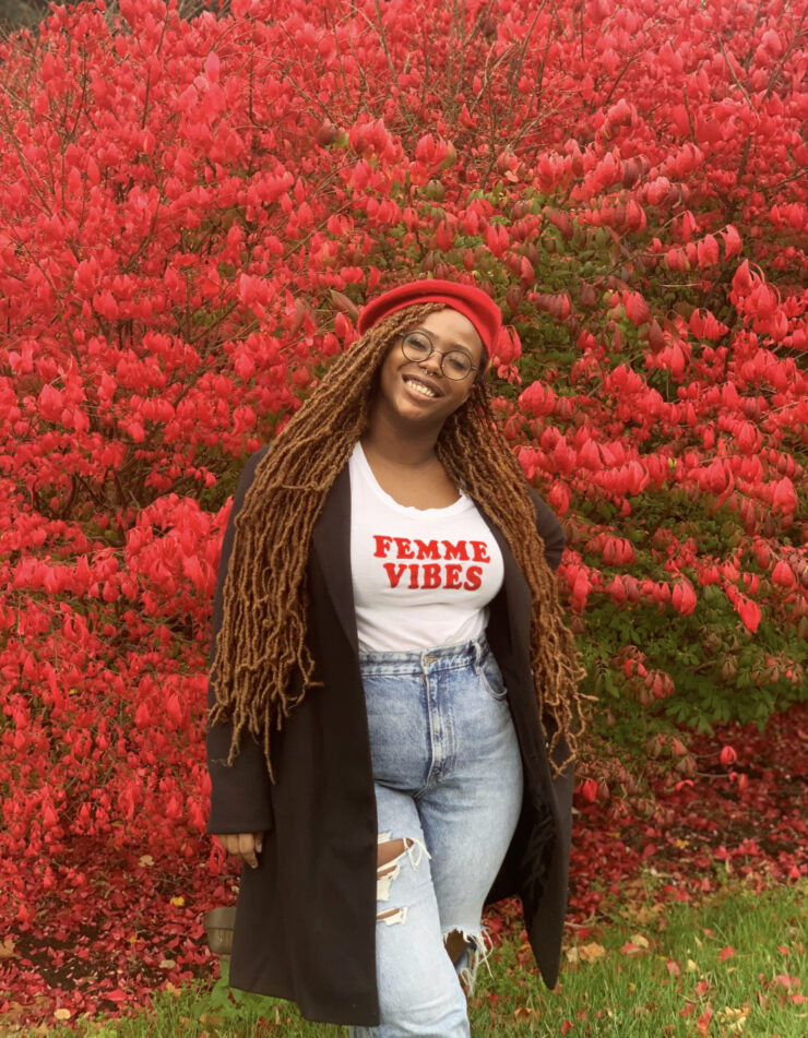 “When in Doubt, Wear Red”- Bill Blass