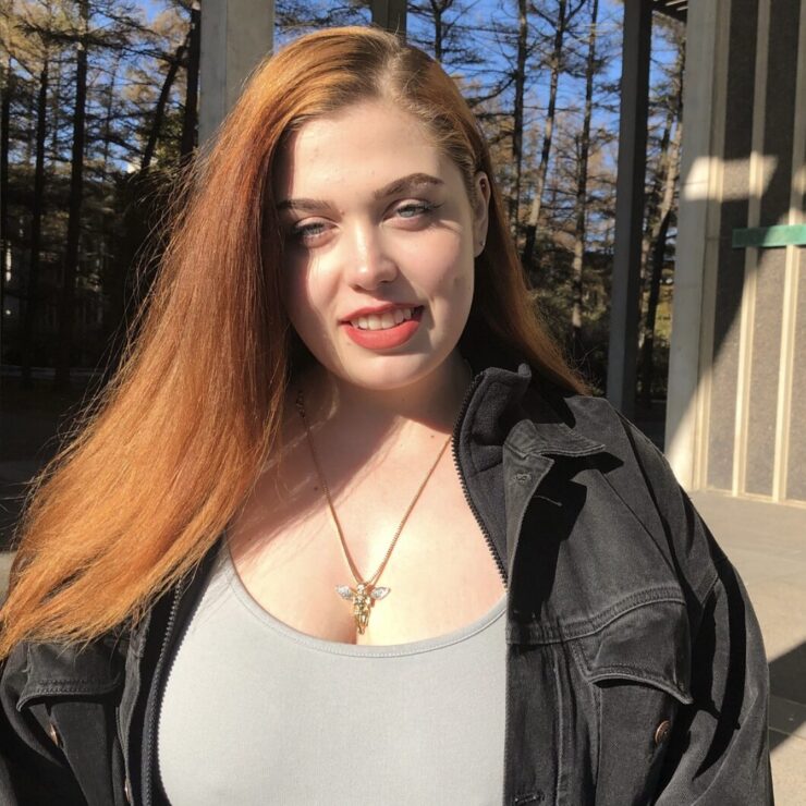 Campus Livin’ #OOTD