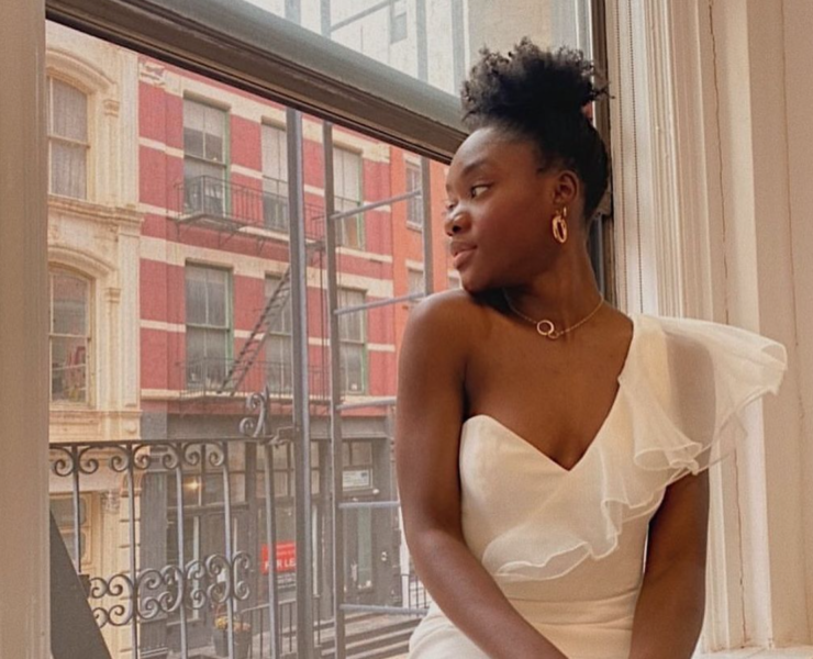 Queen of NYC