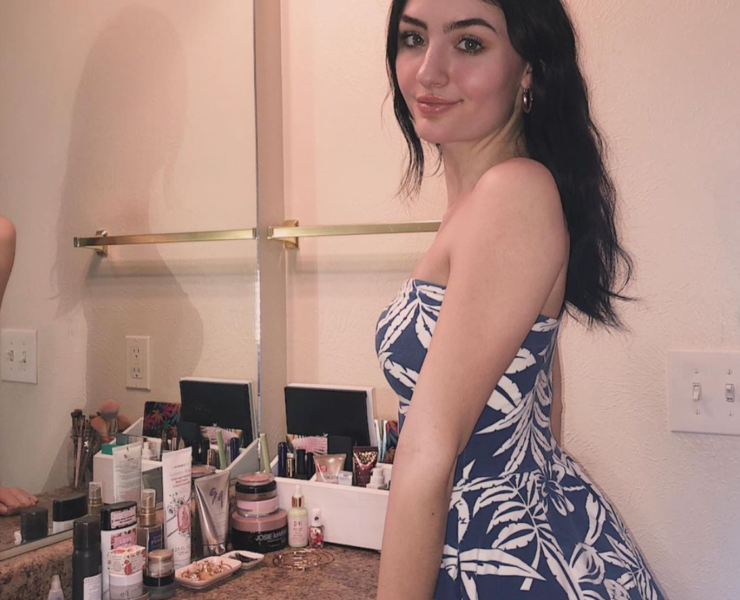 Cactus Print and Summer Vibes