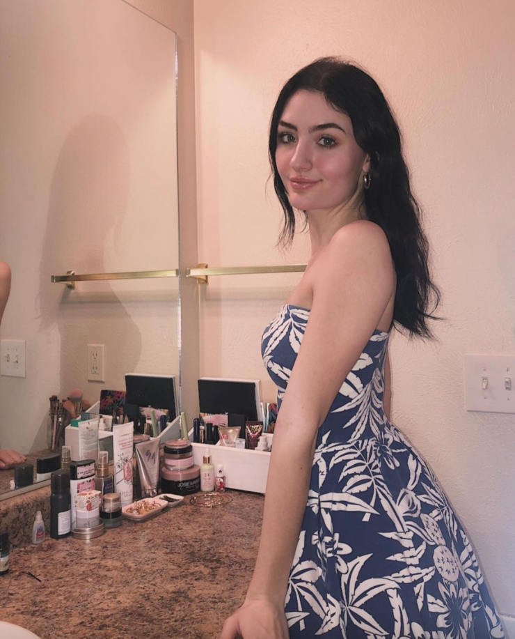 Cactus Print and Summer Vibes