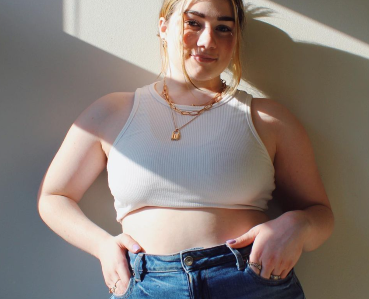 Denim Delight