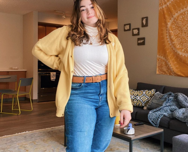 Sunshine #OOTD