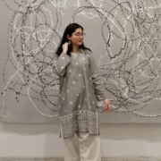 Traditional Pakistani Attire #OOTD