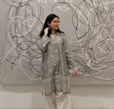 Traditional Pakistani Attire #OOTD