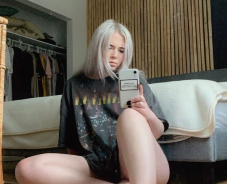 Just Chillin’ #OOTD