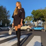 Classic Pairings: B&W