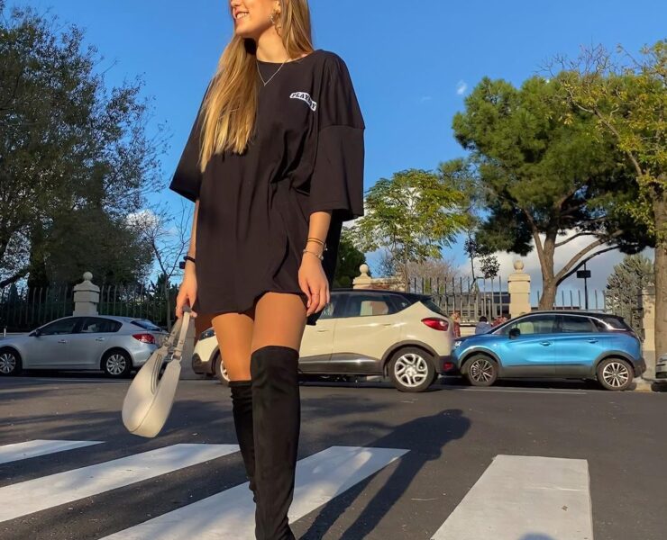 Classic Pairings: B&W