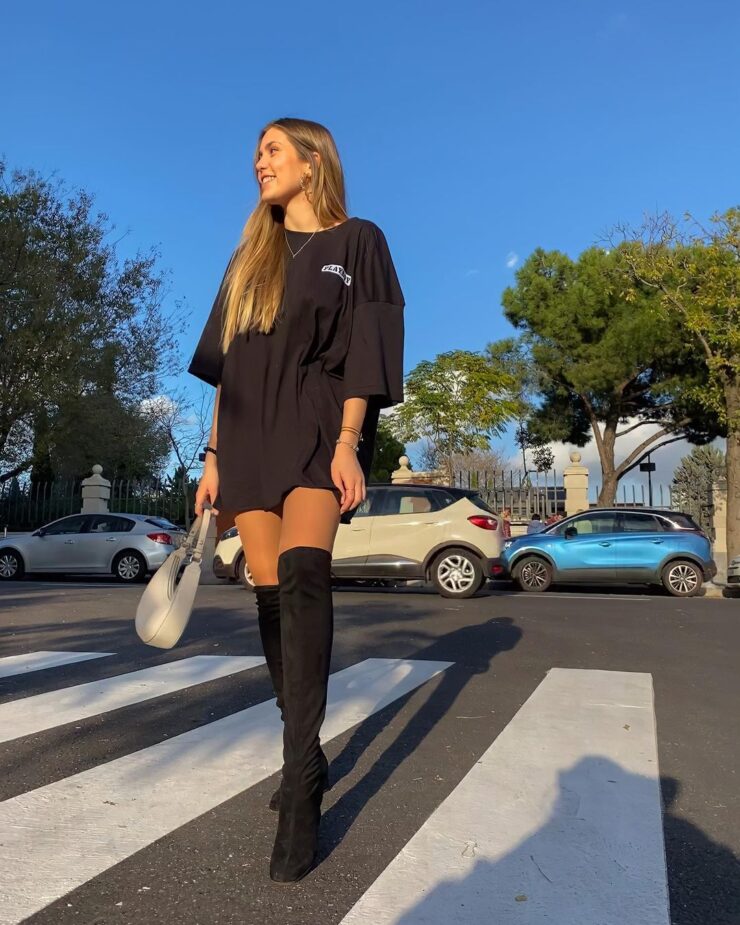 Classic Pairings: B&W