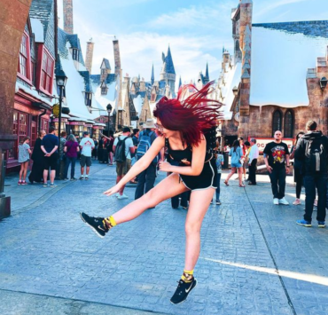 Street Dancer Street Dancer