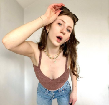 Selfie Sundays Selfie Sundays